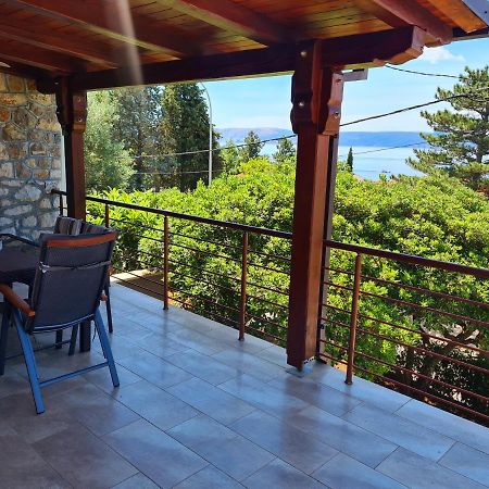 Selce Holiday Exterior foto