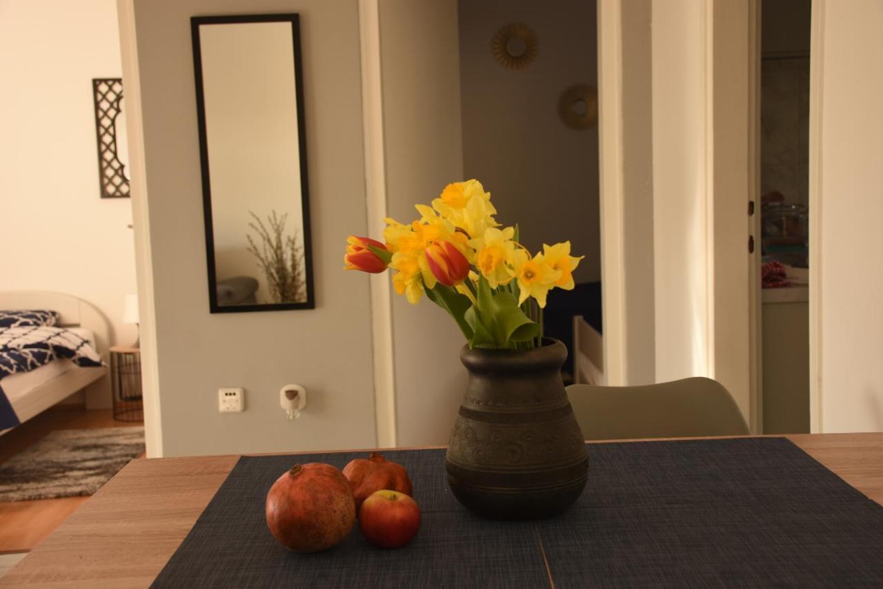 Selce Holiday Exterior foto