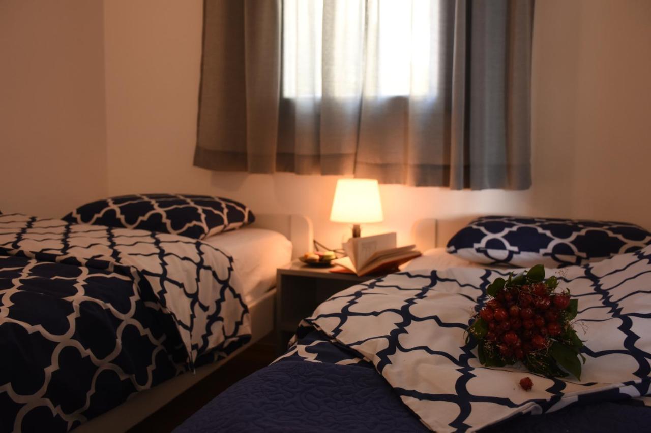 Selce Holiday Exterior foto